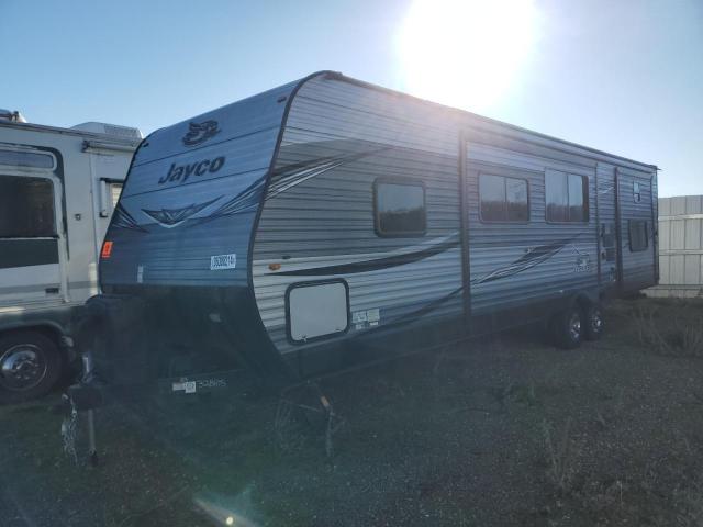 JAYCO JAY FLIGHT 2020 two tone   1UJBJ0BT5L1TR0234 photo #3