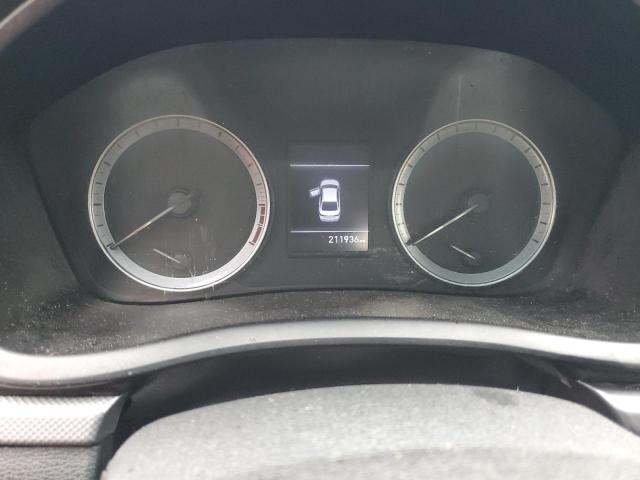 2019 HYUNDAI SONATA SE - 5NPE24AF5KH746055