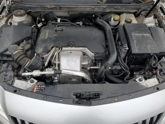 2017 BUICK REGAL PREM 2G4GR5GX0H9167041