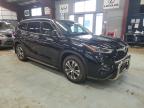 Lot #3024741233 2021 TOYOTA HIGHLANDER