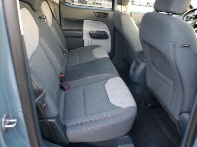 2022 FORD MAVERICK X - 3FTTW8E31NRA16633