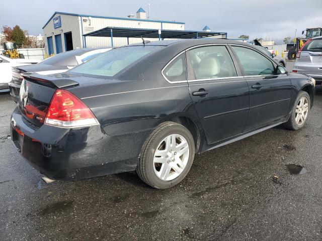 2016 CHEVROLET IMPALA LIM - 2G1WB5E35G1104981