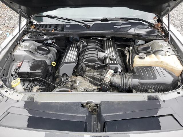 2018 DODGE CHALLENGER - 2C3CDZFJ7JH270883