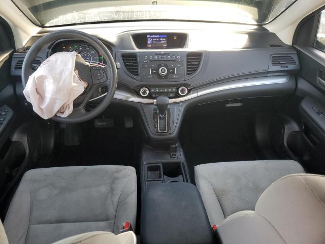 2015 HONDA CR-V LX - 3CZRM3H3XFG702448