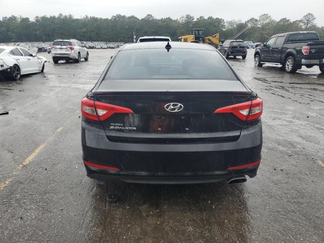 2016 HYUNDAI SONATA SE - 5NPE24AF6GH343144