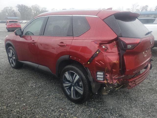 2024 NISSAN ROGUE SL - 5N1BT3CB5RC755859