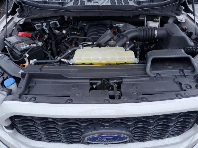 2023 FORD F150 SUPER - 1FTFW1E53PKD41345