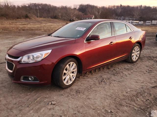 VIN 1G11D5SL7FF156676 2015 CHEVROLET MALIBU no.1