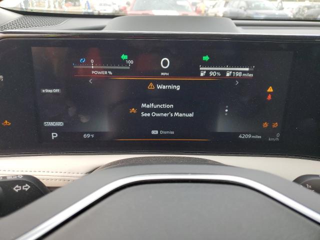 2024 NISSAN ARIYA ENGA JN1AF0BA5RM432357