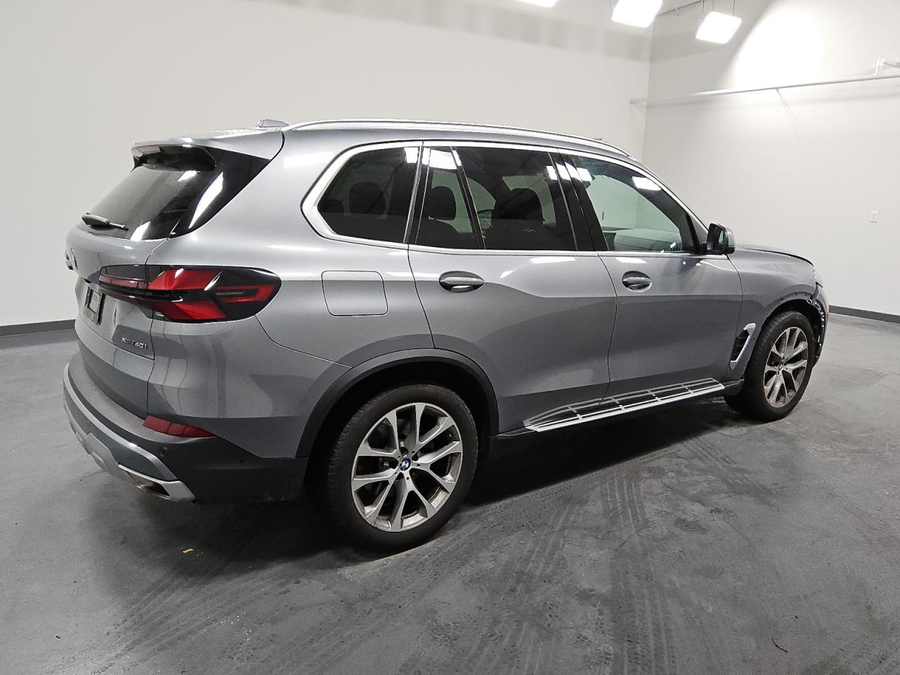 Lot #3046981113 2024 BMW X5 XDRIVE4