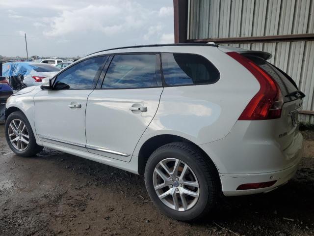 2017 VOLVO XC60 T5 YV440MDJ9H2084070