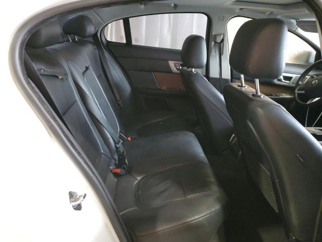 2015 JAGUAR XF 2.0T PR SAJWA0FS3FPU67494
