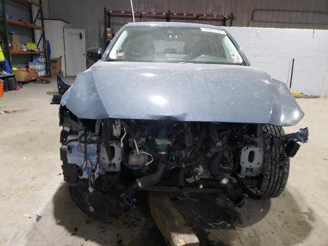 2021 MAZDA CX-5 CARBO - JM3KFBCY6M0375134