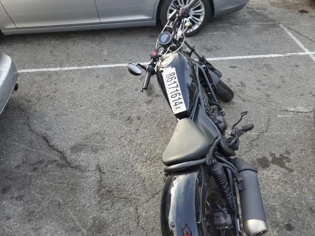 2024 HONDA CMX300 A MLHNC5355R5700160