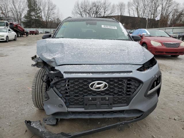 2020 HYUNDAI KONA SEL - KM8K2CAA0LU584310