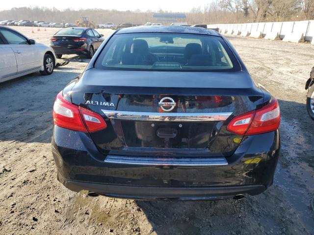 2017 NISSAN ALTIMA 2.5 - 1N4AL3AP7HN318811