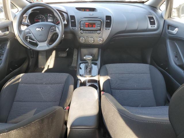 VIN 3KPFK4A72JE211510 2018 KIA FORTE no.8