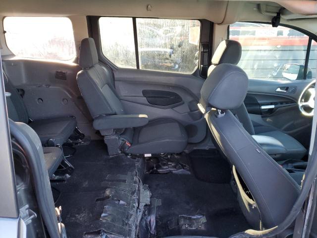 VIN NM0GE9F25K1407593 2019 FORD TRANSIT no.11