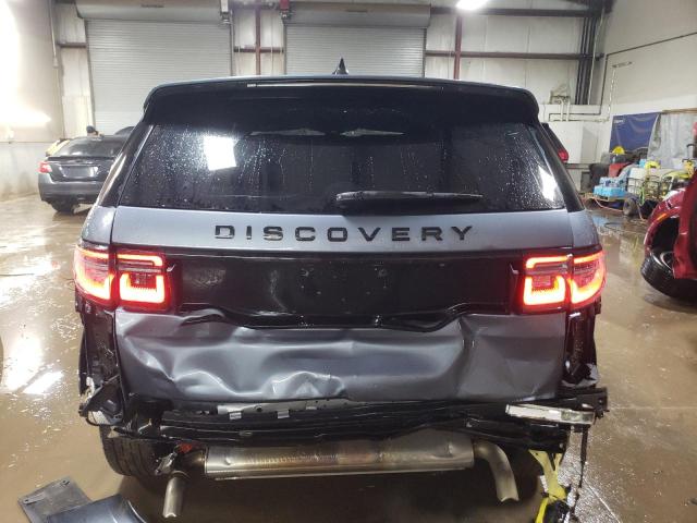 2020 LAND ROVER DISCOVERY - SALCK2FX0LH865430