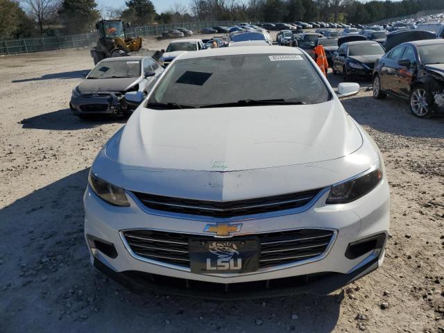 2018 CHEVROLET MALIBU LT - 1G1ZD5ST7JF245899