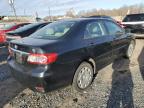 Lot #3025115238 2012 TOYOTA COROLLA BA