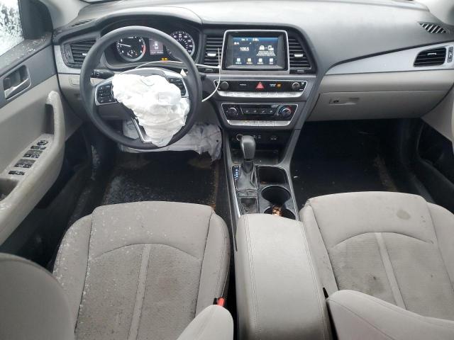 2018 HYUNDAI SONATA SE 5NPE24AF7JH707742