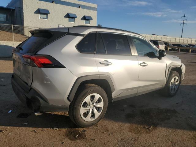 Vin: 2t3h1rfv2mw134730, lot: 83657424, toyota rav4 le 20213