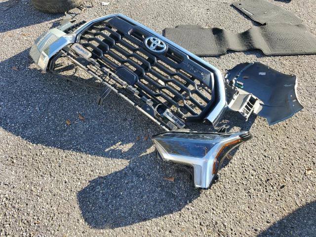 2022 TOYOTA TUNDRA CRE - 5TFLA5AB6NX014488