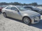 Lot #3023618391 2014 CADILLAC CTS LUXURY