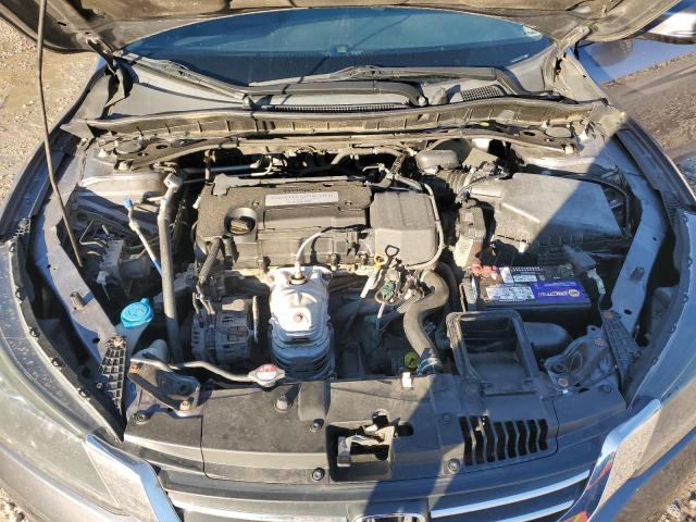 2015 HONDA ACCORD EXL - 1HGCR2F89FA196231