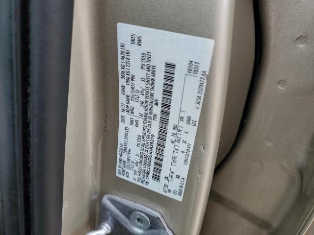2018 FORD ESCAPE SE - 1FMCU0GD6JUA39319