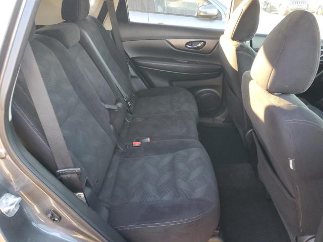 2015 NISSAN ROGUE S - 5N1AT2MT4FC803439