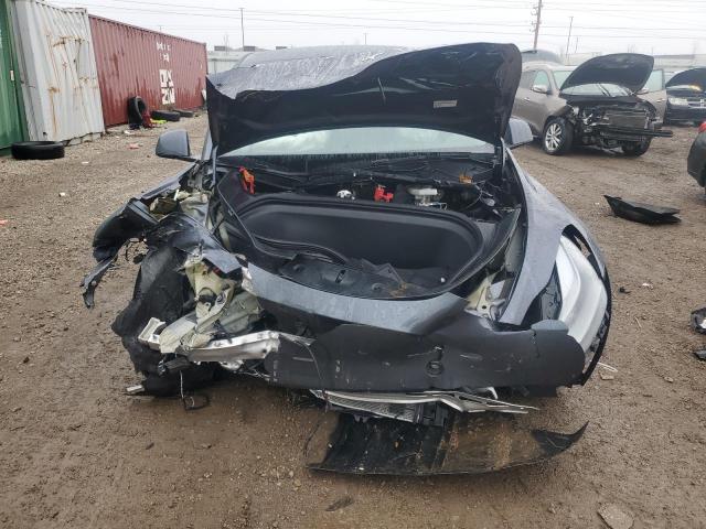 2023 TESLA MODEL Y - 7SAYGDEE8PF877148