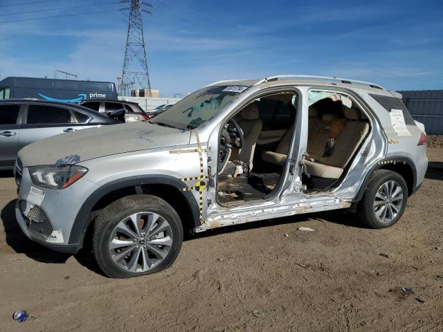 MERCEDES-BENZ GLE-CLASS 350