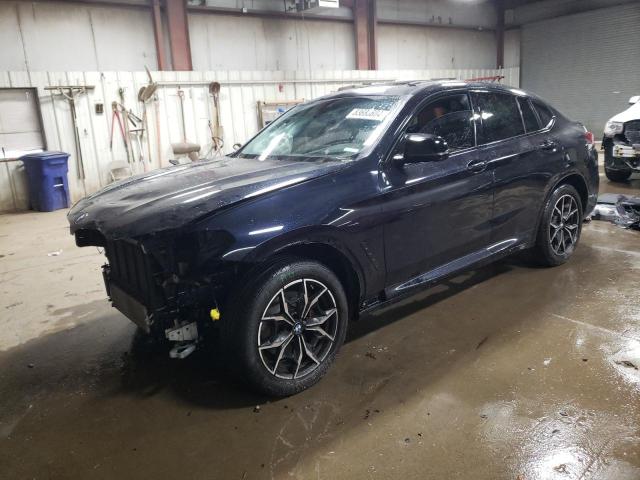 2024 BMW X4 M40I - 5UX43DT07R9T60014