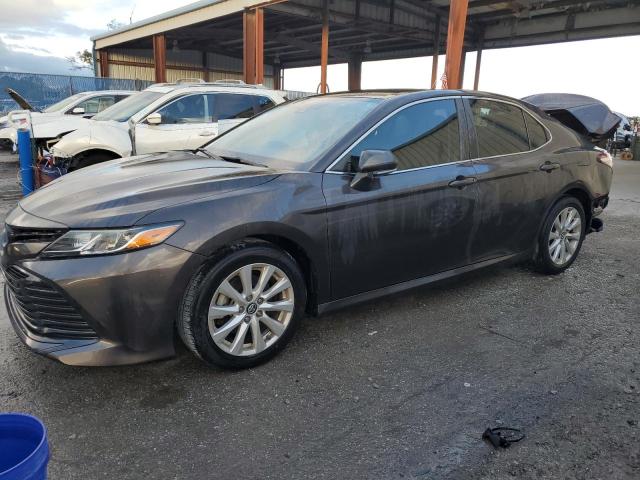 VIN 4T1B11HK4KU809526 2019 TOYOTA CAMRY no.1