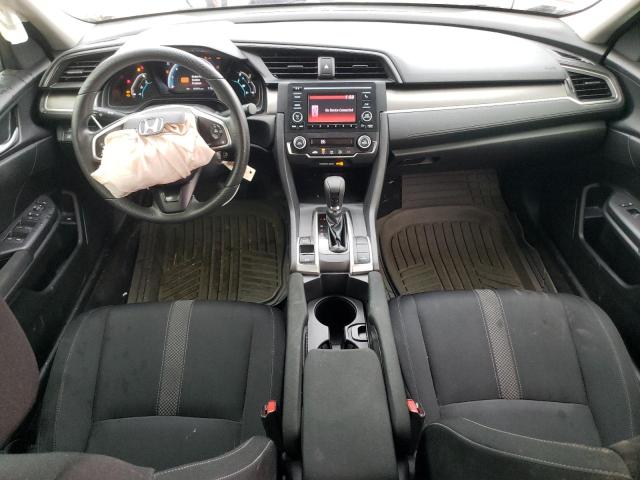 2021 HONDA CIVIC LX - 2HGFC2F62MH554961