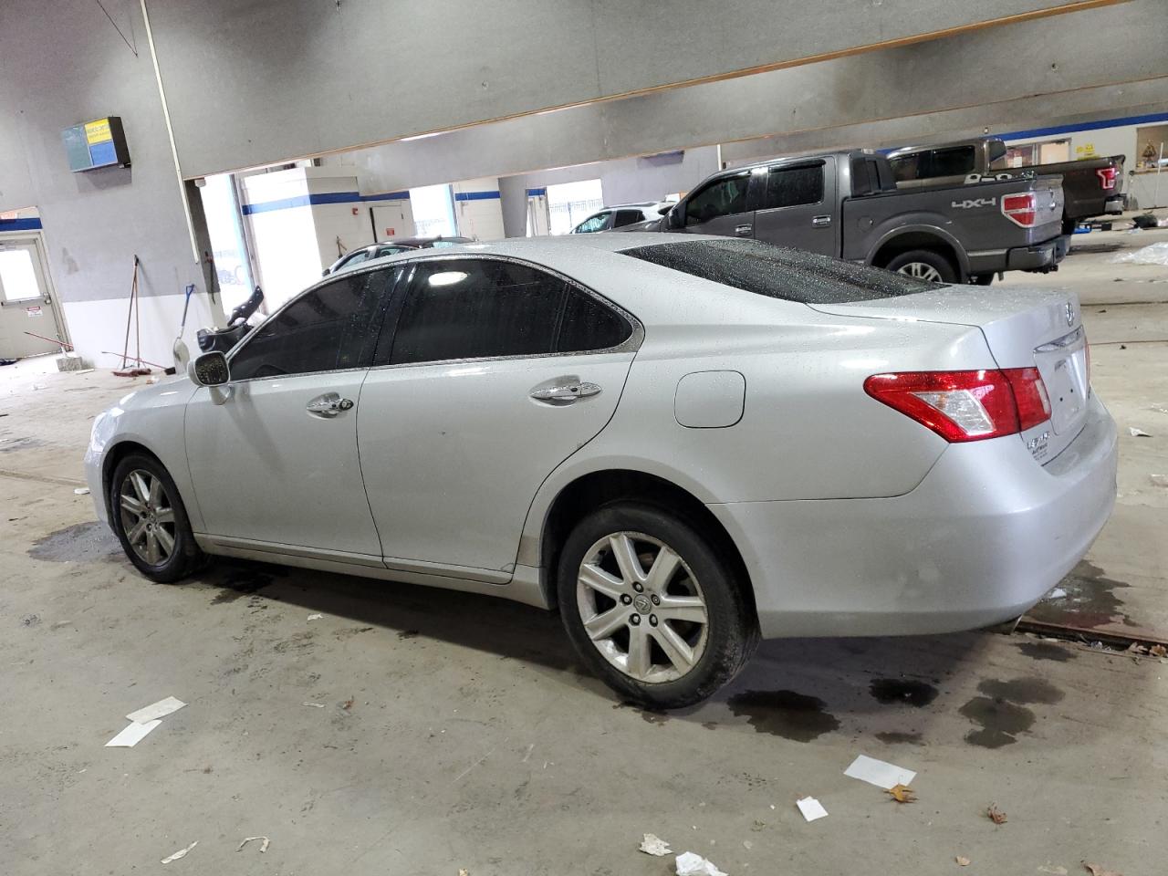 Lot #3026041990 2008 LEXUS ES 350