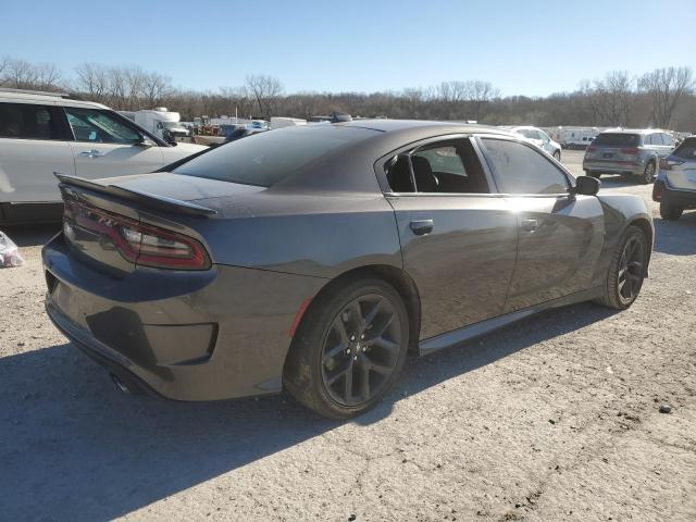 2021 DODGE CHARGER GT - 2C3CDXHG7MH598329