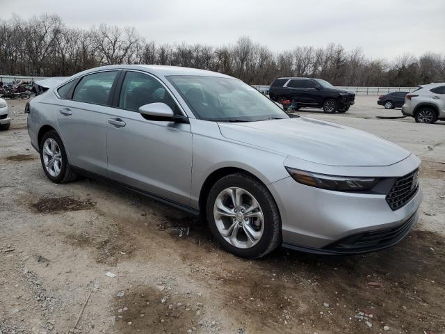 2024 HONDA ACCORD LX - 1HGCY1F27RA056238