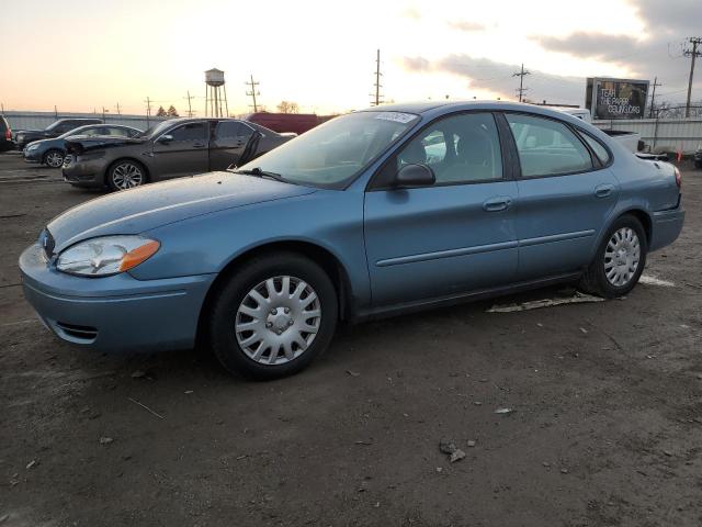 FORD TAURUS SE