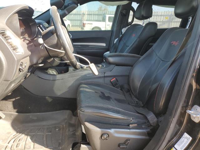 2015 DODGE DURANGO R/ - 1C4SDJCT0FC722911