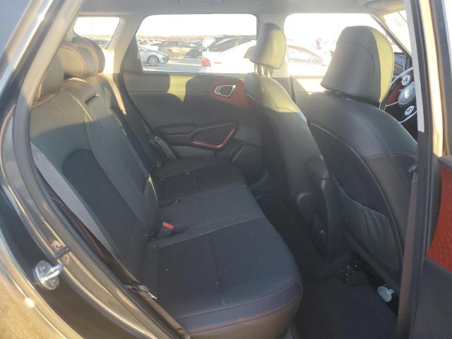 2021 KIA SOUL GT-LI - KNDJ53AF5M7743289
