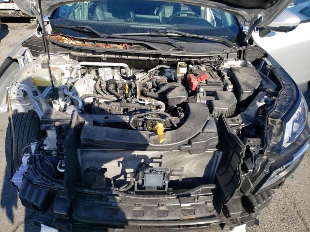 VIN JN8AT3BB6MW214994 2021 NISSAN ROGUE no.12