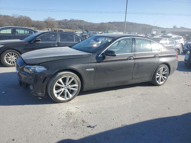 2016 BMW 535 I - WBA5B1C50GG131439
