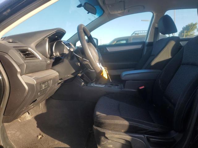 2017 SUBARU OUTBACK 2. - 4S4BSAACXH3391522