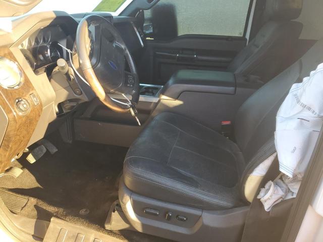 2015 FORD F350 SUPER - 1FT8W3BT6FED41103