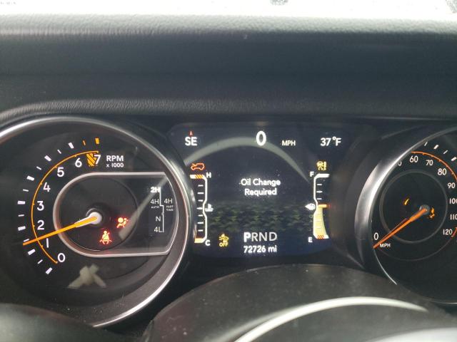2021 JEEP WRANGLER U - 1C4HJXEG3MW814791