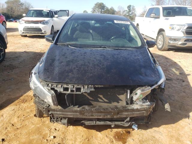 2018 KIA FORTE LX - 3KPFL4A75JE191606