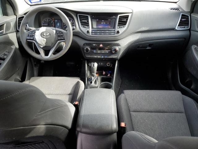 2017 HYUNDAI TUCSON SE - KM8J23A4XHU297747